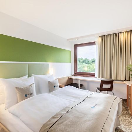 Select Hotel Osnabrück Dış mekan fotoğraf