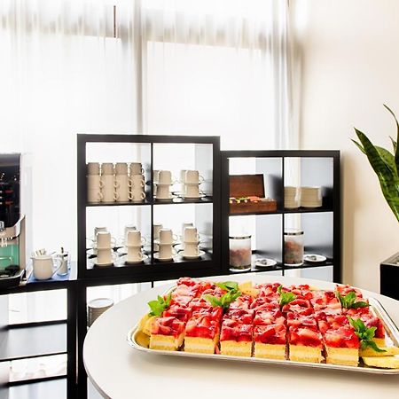 Select Hotel Osnabrück Dış mekan fotoğraf