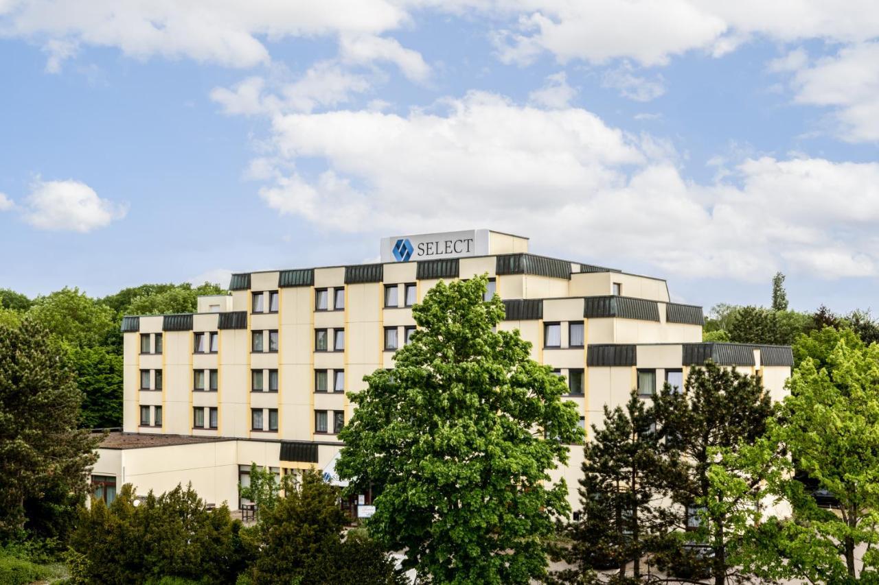 Select Hotel Osnabrück Dış mekan fotoğraf