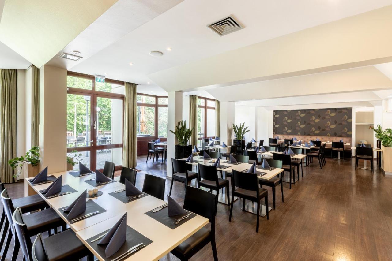 Select Hotel Osnabrück Dış mekan fotoğraf