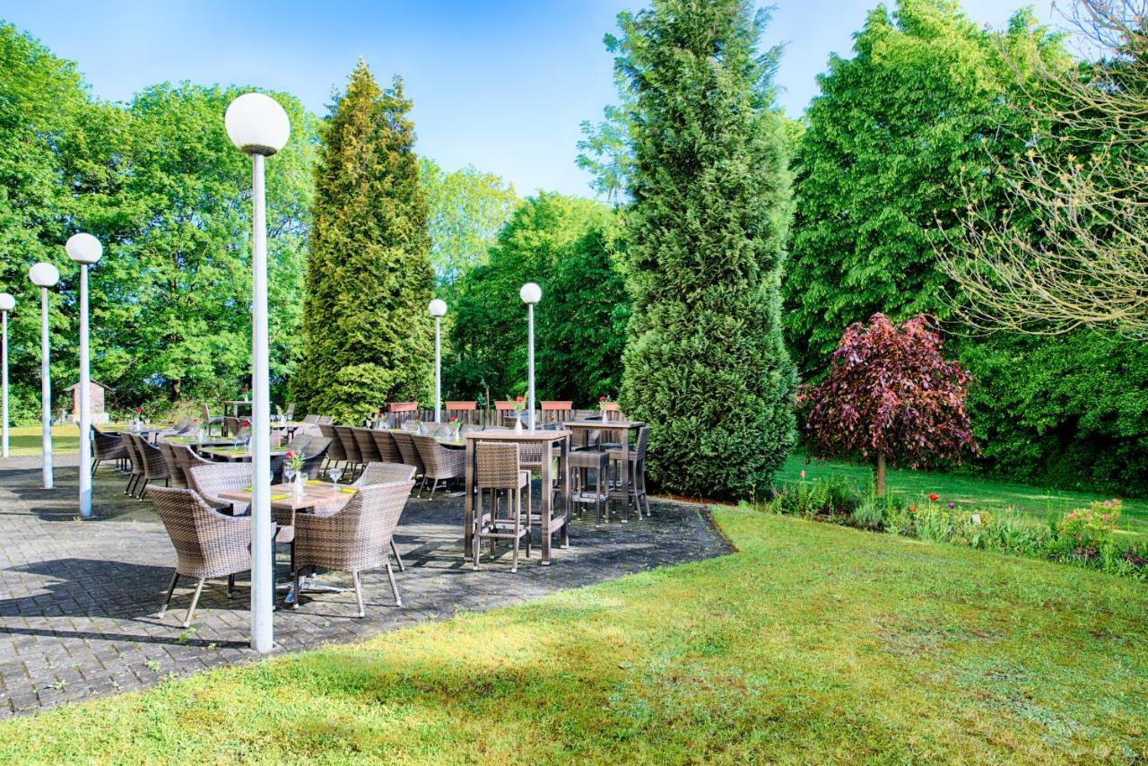 Select Hotel Osnabrück Dış mekan fotoğraf