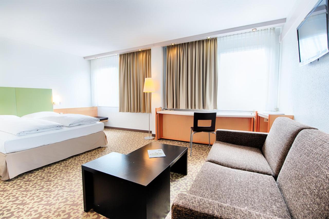 Select Hotel Osnabrück Dış mekan fotoğraf