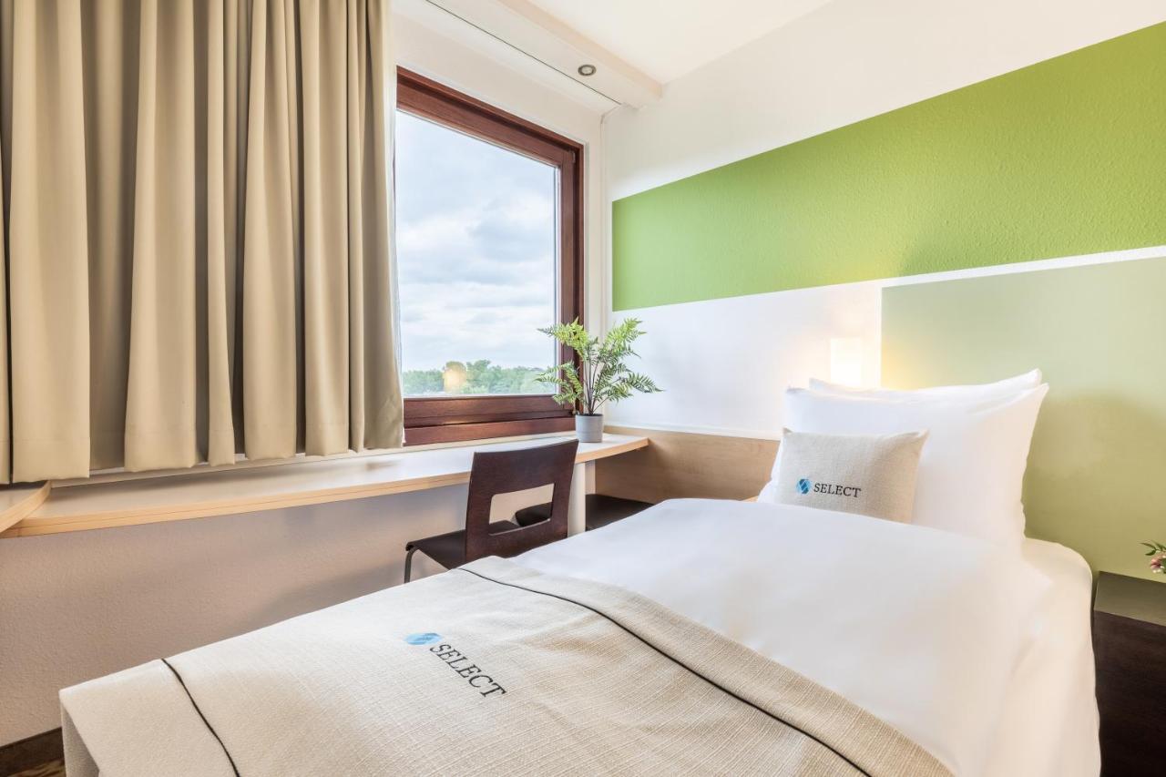 Select Hotel Osnabrück Dış mekan fotoğraf