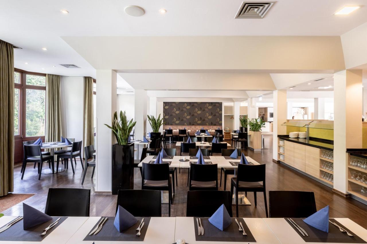 Select Hotel Osnabrück Dış mekan fotoğraf