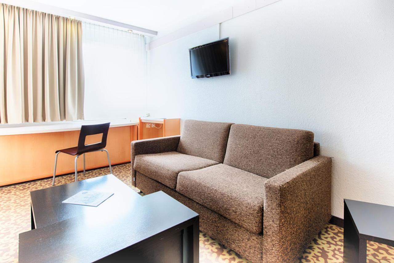 Select Hotel Osnabrück Dış mekan fotoğraf