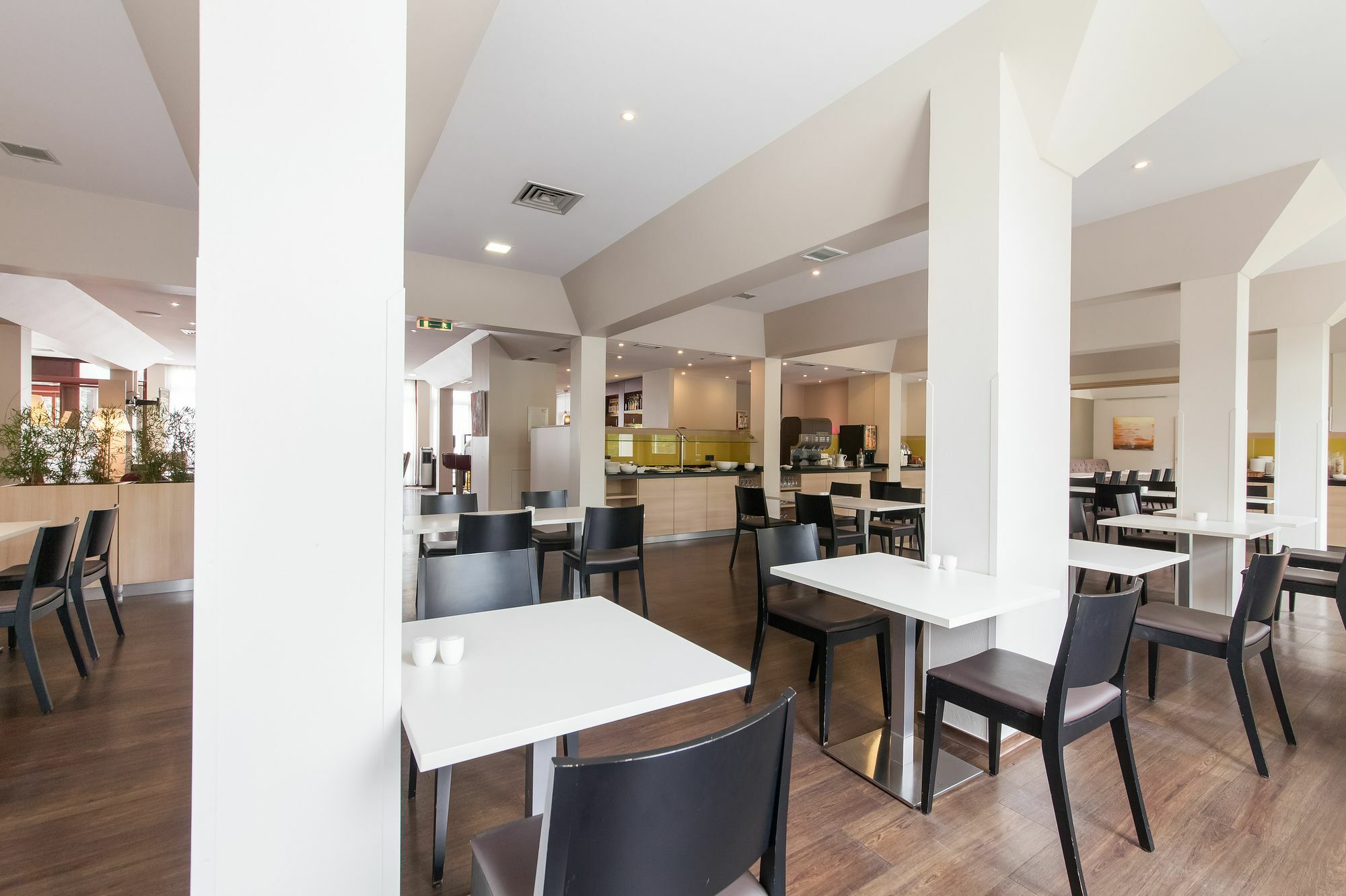 Select Hotel Osnabrück Dış mekan fotoğraf