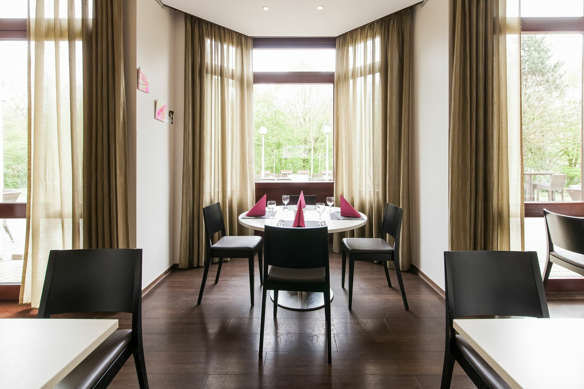 Select Hotel Osnabrück Dış mekan fotoğraf